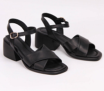 Босоножки Allshoes 198116 в магазине Фонтан Обуви