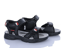 Босоножки Xifa Kids XF01-L523-3A в магазине Фонтан Обуви