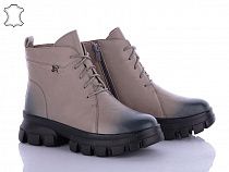 Ботинки Didanshijia D32916E grey в магазине Фонтан Обуви