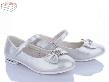 Туфли Viktoria FG09-3Y в магазине Фонтан Обуви