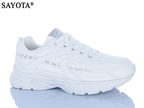 Кроссовки Sayota S206-5 в магазине Фонтан Обуви