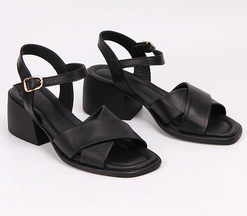 Босоножки Allshoes 198116 в магазине Фонтан Обуви