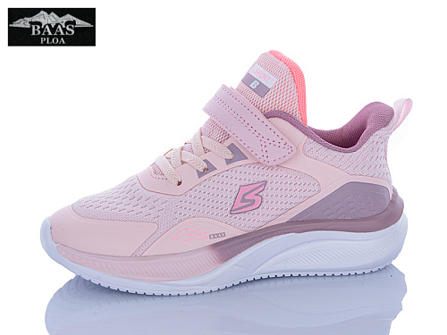 Кроссовки Baas K6606-18 в магазине Фонтан Обуви