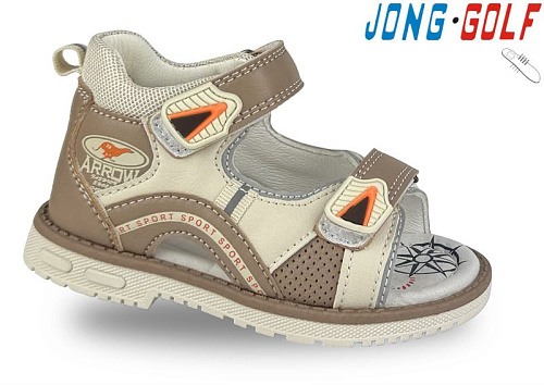 Босоножки Jong-Golf A20516-3 в магазине Фонтан Обуви