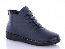 Ботинки Saimao K01-6 в магазине Фонтан Обуви