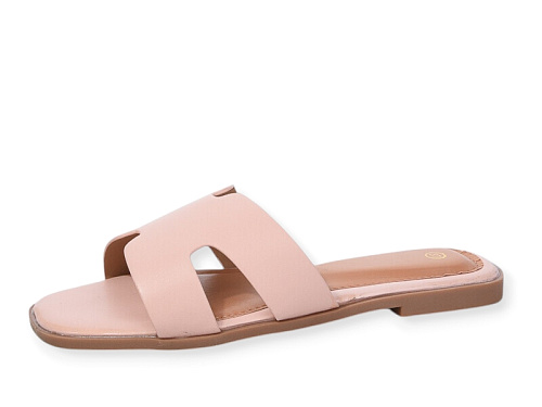 Шлепанцы Hongquan X37-10 в магазине Фонтан Обуви