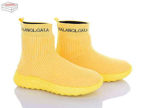 Ботинки Rama ABA70-1 в магазине Фонтан Обуви