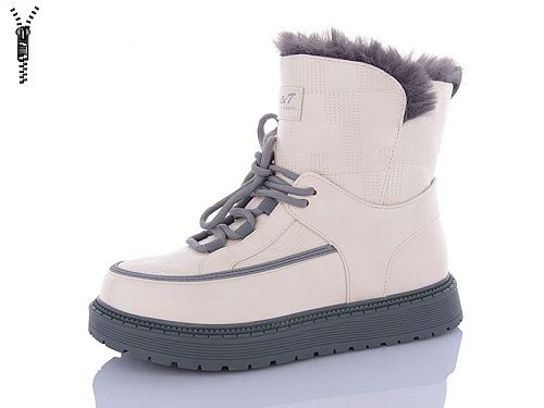 Ботинки I.Trendy DH3550-30 в магазине Фонтан Обуви