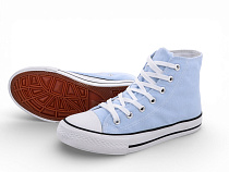 Кеды Hongquan A135-8 в магазине Фонтан Обуви