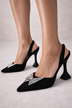 Туфли No Brand M5995-M91-6 в магазине Фонтан Обуви