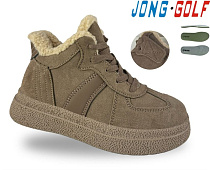 Ботинки Jong-Golf C31157-3 в магазине Фонтан Обуви