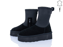 Угги Мир 4224-5826 black в магазине Фонтан Обуви