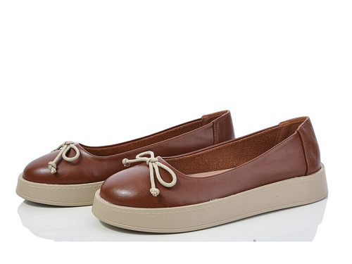 Туфли Loretta E371-3 в магазине Фонтан Обуви