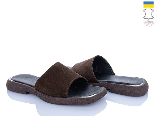 Шлепанцы Ailinda 09504-55 в магазине Фонтан Обуви