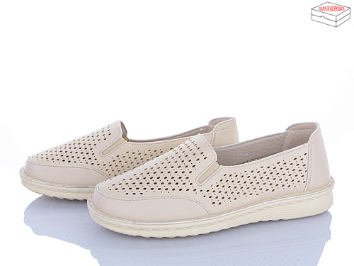 Туфли Lqd W733-3 в магазине Фонтан Обуви