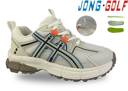 Кроссовки Jong-Golf C11752-6 в магазине Фонтан Обуви