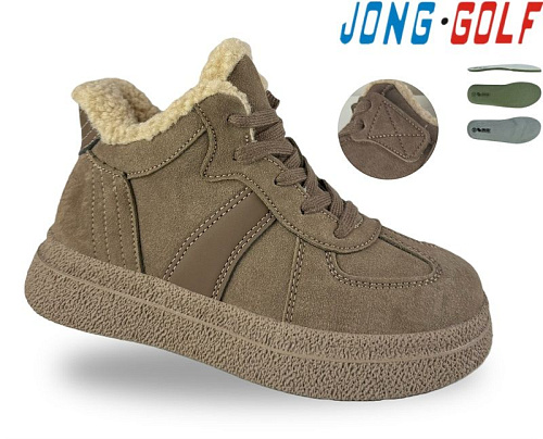 Ботинки Jong-Golf C31157-3 в магазине Фонтан Обуви