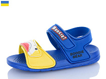 Босоножки Luckline 8010B-8 в магазине Фонтан Обуви