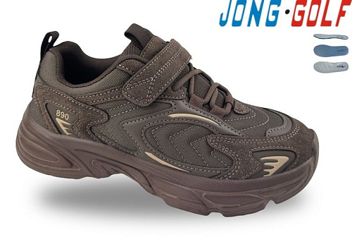 Кроссовки Jong-Golf C11882-4 в магазине Фонтан Обуви