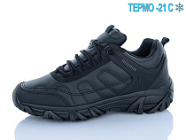 Кроссовки Runmax A8001-3 термо в магазине Фонтан Обуви