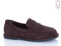 Туфли Hengji A560-4 в магазине Фонтан Обуви