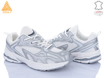 Кроссовки Stilli Group V30-7 шкіра піна в магазине Фонтан Обуви