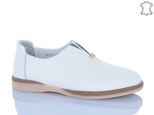 Туфли Jiulai C815-1 в магазине Фонтан Обуви