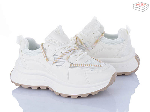 Кроссовки Aba O809-3 в магазине Фонтан Обуви