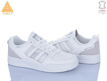 Кроссовки Stilli Group AD600-2 шкіра в магазине Фонтан Обуви