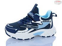 Кроссовки Aba 6-142-3 в магазине Фонтан Обуви