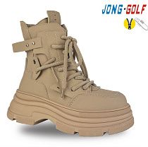 Ботинки Jong-Golf C30948-23 в магазине Фонтан Обуви