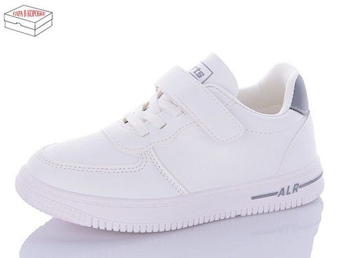 Кроссовки Qq Shoes ABA88-117-3 в магазине Фонтан Обуви