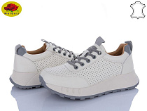 Кроссовки Meideli WKL52-7 в магазине Фонтан Обуви