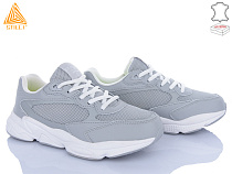 Кроссовки Stilli Group CX900-5 шкіра піна в магазине Фонтан Обуви