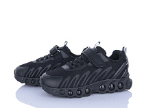 Кроссовки Clibee LC1183 black в магазине Фонтан Обуви