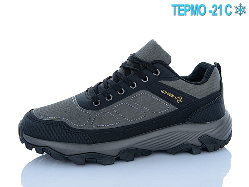 Кроссовки Runmax A8007-26 термо в магазине Фонтан Обуви
