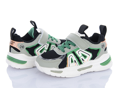 Кроссовки Red Hat XJ72-1 в магазине Фонтан Обуви