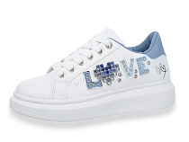 Кроссовки Hongquan J1058-5 в магазине Фонтан Обуви