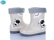 Сапоги Bbt M732 в магазине Фонтан Обуви