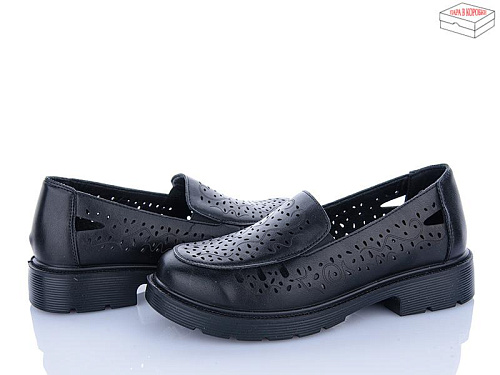 Туфли M•D-Gresso-Lunastep H513-1 в магазине Фонтан Обуви