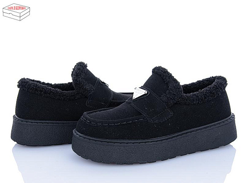 Туфли L&M-Lemon MX981-1 в магазине Фонтан Обуви