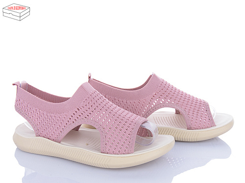 Босоножки Saimao F121-3 в магазине Фонтан Обуви