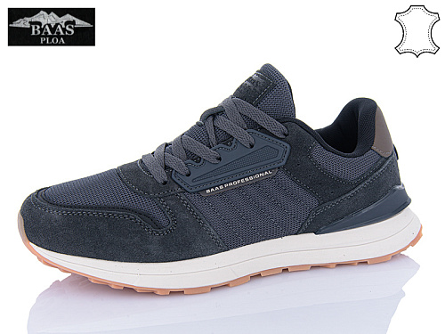 Кроссовки Baas M7581-2 в магазине Фонтан Обуви