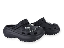 Кроксы Hongquan Q27-3 в магазине Фонтан Обуви