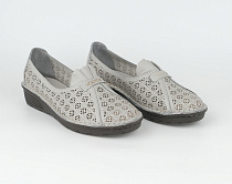 Балетки Allshoes 213671 в магазине Фонтан Обуви