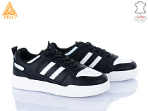 Кроссовки Stilli Group AD350-12 шкіра в магазине Фонтан Обуви