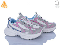 Кроссовки Stilli Group S100-9 шкіра в магазине Фонтан Обуви