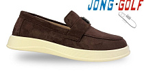 Туфли Jong-Golf D11810-4 в магазине Фонтан Обуви