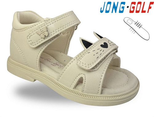 Босоножки Jong-Golf M20694-6 в магазине Фонтан Обуви