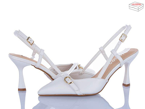 Босоножки L&M-Lemon C10-3 в магазине Фонтан Обуви